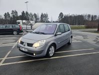 Renault Scénic 2.0 
