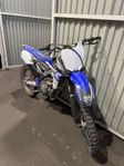 Yamaha yzf450
