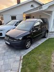 Volkswagen Caddy Van 2.0 TDI BMT 4Motion Euro 6
