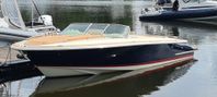 Chris Craft Corsair 28 Heritage Edition 2011