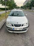 Saab 9-3 SportSedan 2.0 T Aero Euro 4