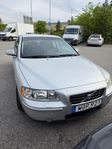 Volvo S60 2.4 Kinetic Euro 4