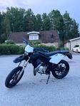 Rieju SMX/RRXSM -07