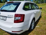 Skoda Octavia Kombi 1.0 TSI Ambition Euro 6