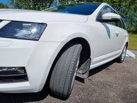 Skoda Octavia Kombi 1.0 TSI Ambition Euro 6