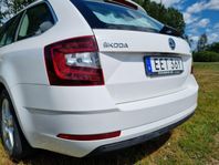 Skoda Octavia Kombi 1.0 TSI Ambition Euro 6