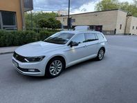 Volkswagen Passat Sportscombi 2.0 TDI DPF BMT Base Euro 6