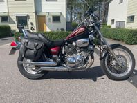 Yamaha Virago XV 750