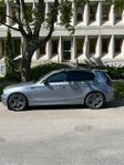 BMW 118 d 5-dörrars Advantage, Comfort Euro 4