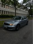 BMW 118 d 5-dörrars Advantage, Comfort Euro 4