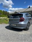 BMW 118 d 5-dörrars Advantage, Comfort Euro 4