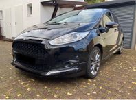 Ford Fiesta 5-dörrar 1.0 EcoBoost ST-Line Euro 6
