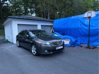 Honda Accord Tourer 2.2 i-DTEC Executive Euro 5