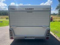 Cabby 570+ F3 -11