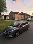 Hyundai i40 cw 1.7 CRDi Business - Ny besiktad & skattad