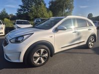 Kia Niro Hybrid DCT Advance Plus, EX, GLS Euro 5