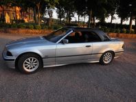 BMW 318 i Convertible Comfort