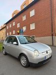 Volkswagen Lupo 3L 1.2 TDI ASG NY BESIKTAD
