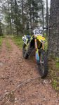 Suzuki RMZ 450
