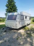 Husvagn Wilk de luxw 541te