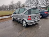 Mercedes-Benz A 160 Elegance