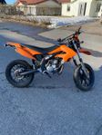 Derbi Senda Extreme 2016