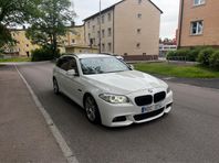 BMW 530 d Touring Steptronic M Sport Euro 5