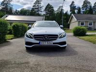 Mercedes-Benz E 200 T d 9G-Tronic, 150hk, 2019, LÅGMILARE