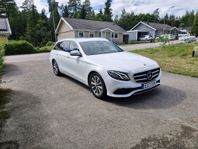 Mercedes-Benz E 200 T d 9G-Tronic, 150hk, 2019, LÅGMILARE