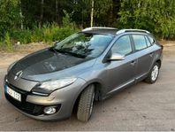 Renault Mégane Grandtour 1.5 dCi Euro 5