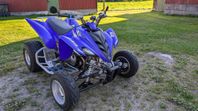 Yamaha Raptor 350