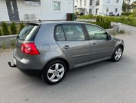 Volkswagen Golf 1.4 TSI  Sportline 140hk 1-Ägare NYBESIKTAD 