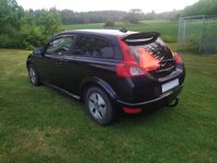 Volvo c30 a-traktor