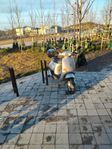Vespa 50cc 2004