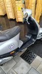 Vespa 50cc 2004