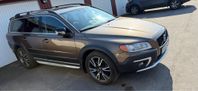 Volvo XC70 Polestar Optimering D5 AWD Geartronic Summum Euro
