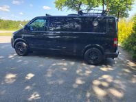 Volkswagen Transporter / Camper