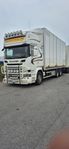scania R520