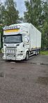 scania R520