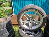 BMW FÄLG 17