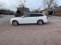 LÄS ANNONS Volvo V90 D4 Geartronic Business, Kinetic Euro 6