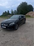 Mercedes-Benz C 220 T d 4MATIC 7G-Tronic Plus Avantgarde Eur