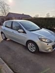 Renault Clio 5-dörrars Halvkombi 1.2 E85 Euro 5