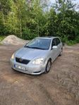 Toyota Corolla 5-dörrars 1.6 VVT-i