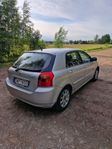 Toyota Corolla 5-dörrars 1.6 VVT-i