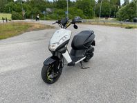 Peugeot Streetzone 2019 2T EFI Euro 4