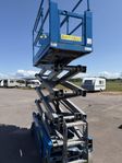 Saxlift Genie GS2632