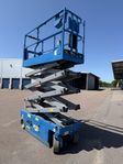 Saxlift Genie GS2632