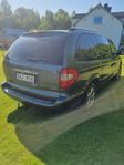 Chrysler Grand Voyager 3.3 V6