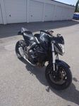 Honda CB1000r